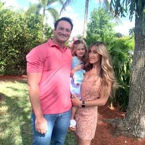 Meet your Posher, Kelley